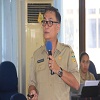 Presdir PTFI Baru Diharapkan Akomodir Aspirasi Pemprov Papua